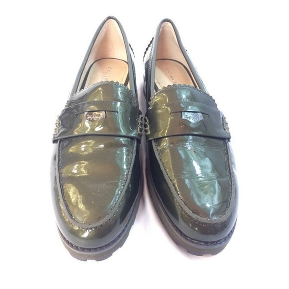 Signature Coach shoes. woman's size 7.5 - Picture 1 of 11